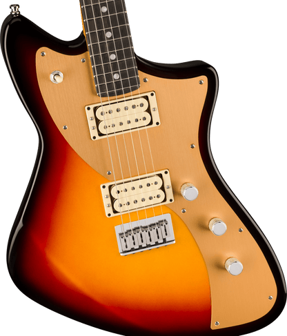 Fender American Ultra II Meteora - Ultraburst from Joondalup Music Centre 3