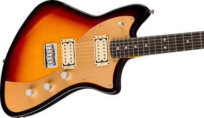 Fender American Ultra II Meteora - Ultraburst from Joondalup Music Centre 4