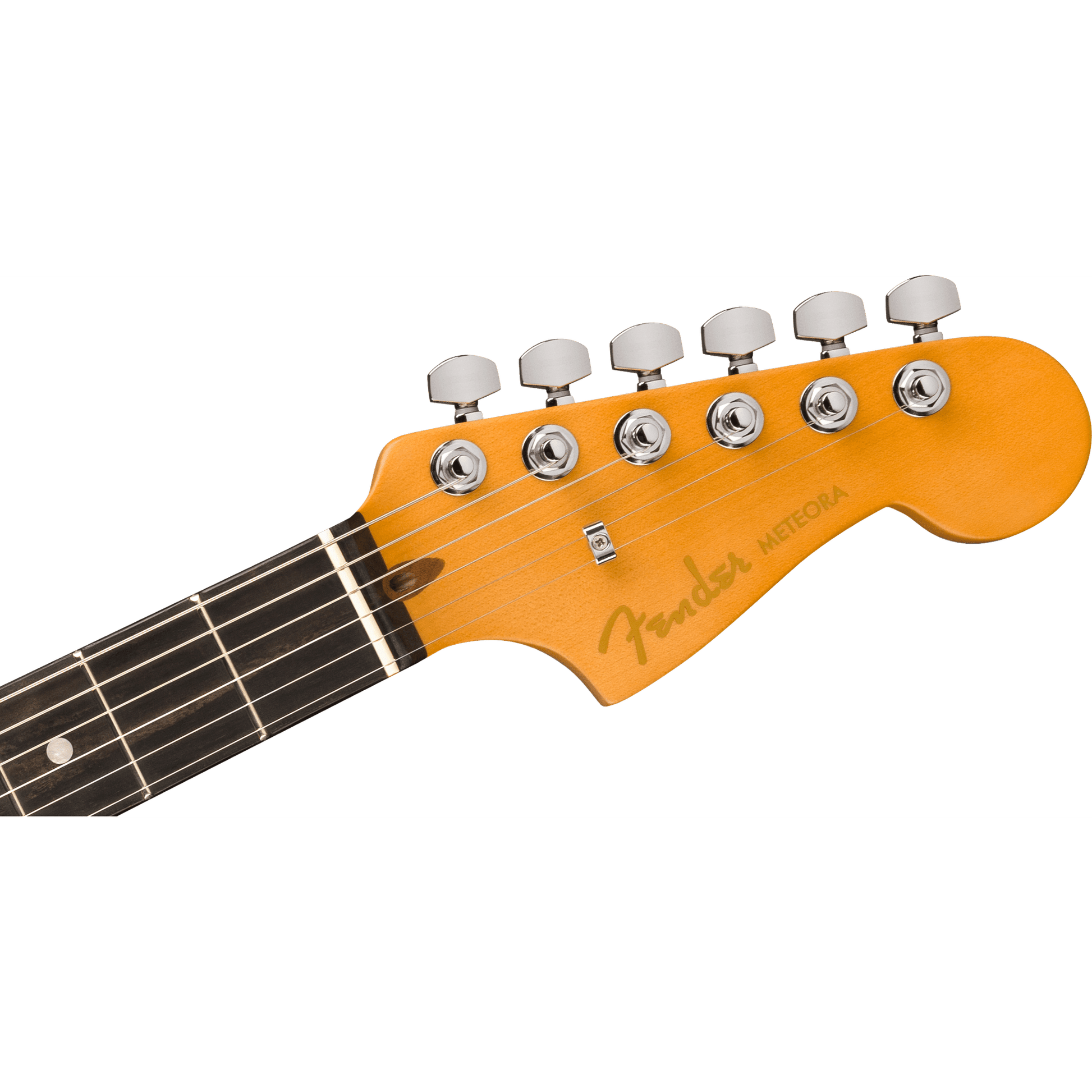 Fender American Ultra II Meteora - Ultraburst from Joondalup Music Centre 5