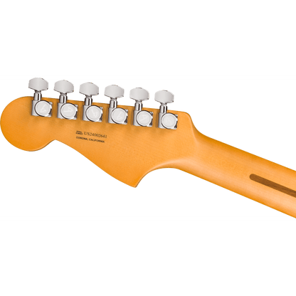 Fender American Ultra II Meteora - Ultraburst from Joondalup Music Centre 6