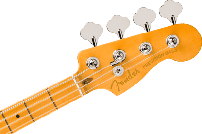 Fender American Ultra II Precision Bass - Ultraburst from Joondalup Music Centre 5