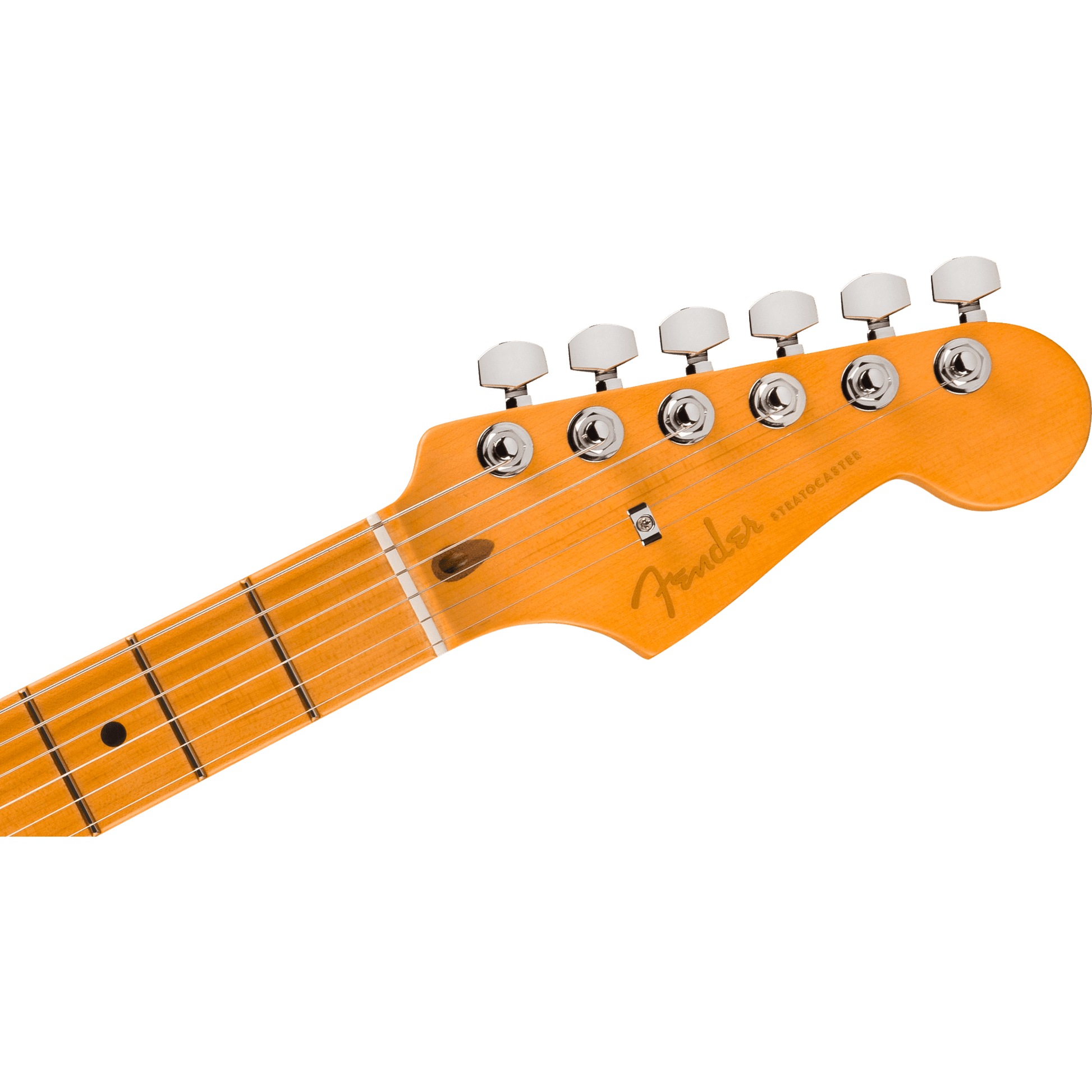 Fender American Ultra II Stratocaster - Avalanche White from Joondalup Music Centre 5