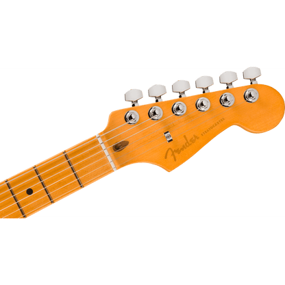Fender American Ultra II Stratocaster - Avalanche White from Joondalup Music Centre 5
