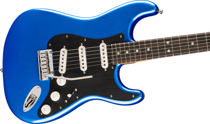 Fender American Ultra II Stratocaster - Noble Blue from Joondalup Music Centre 4