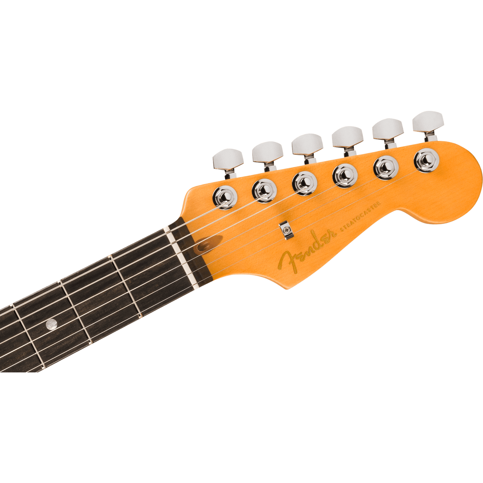 Fender American Ultra II Stratocaster - Noble Blue from Joondalup Music Centre 5