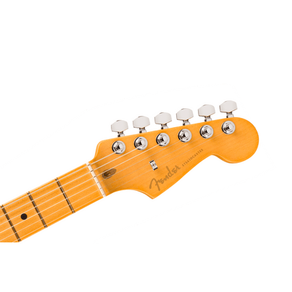 Fender American Ultra II Stratocaster - Sinister Red from Joondalup Music Centre 5