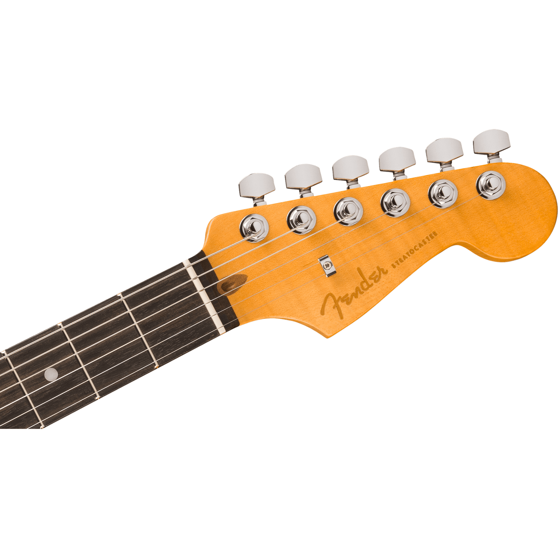 Fender American Ultra II Stratocaster HSS - Noble Blue from Joondalup Music Centre 4