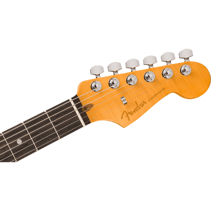 Fender American Ultra II Stratocaster HSS - Noble Blue from Joondalup Music Centre 4