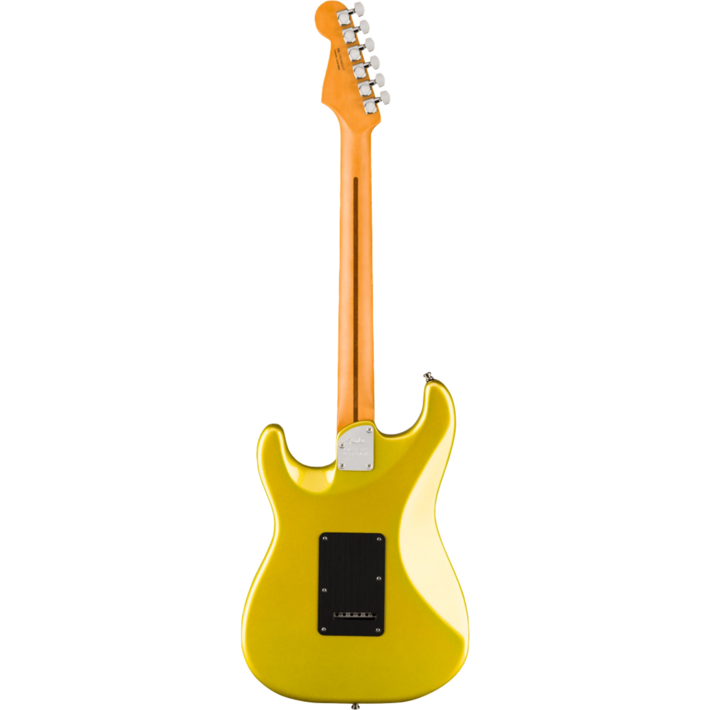 Fender American Ultra II Stratocaster HSS - Solar Flare from Joondalup Music Centre 2
