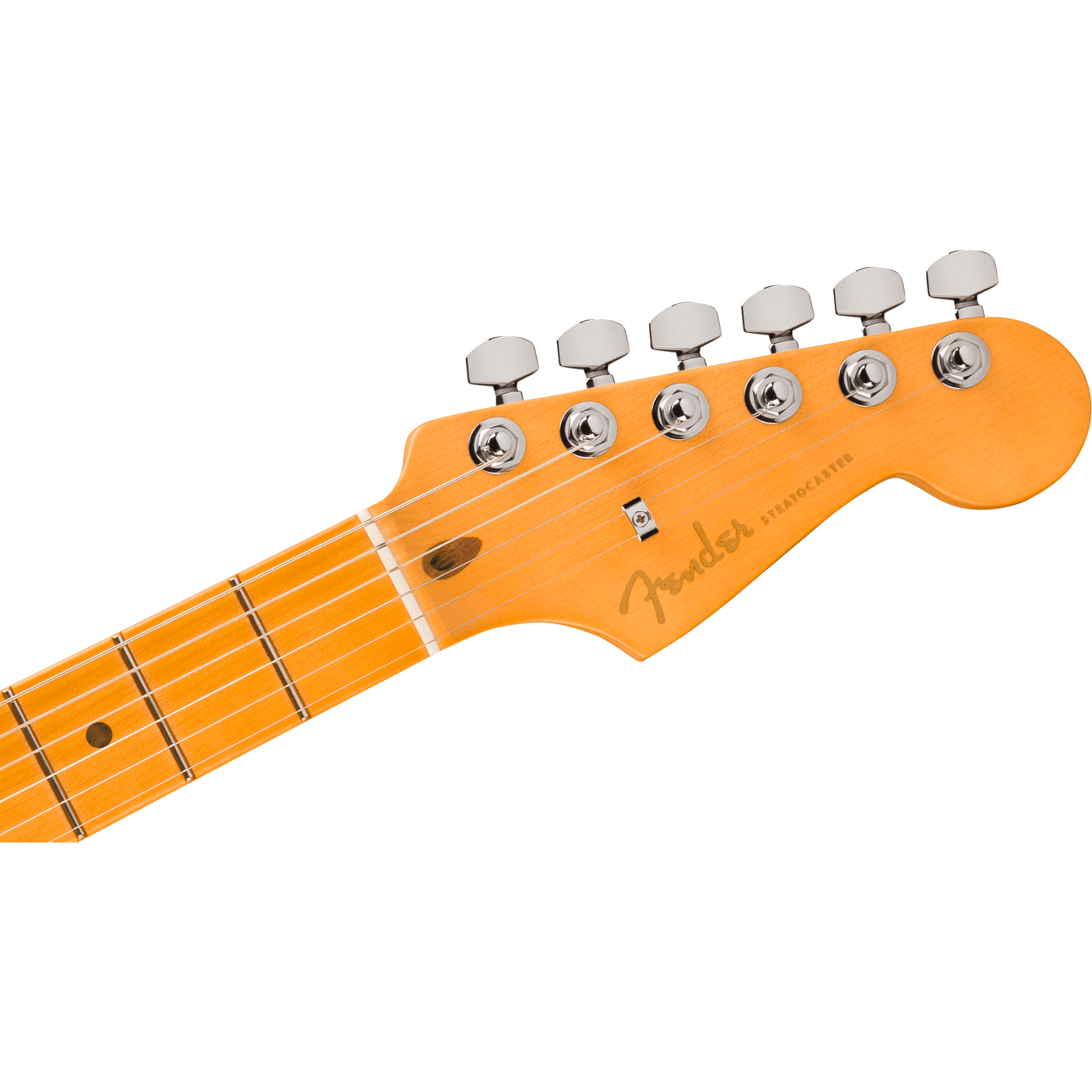 Fender American Ultra II Stratocaster HSS - Solar Flare from Joondalup Music Centre 5
