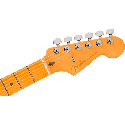 Fender American Ultra II Stratocaster HSS - Solar Flare from Joondalup Music Centre 5