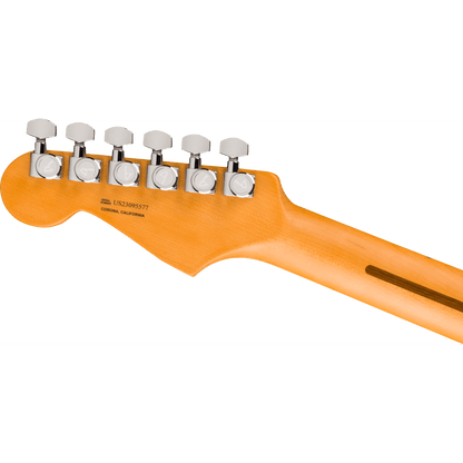 Fender American Ultra II Stratocaster HSS - Solar Flare from Joondalup Music Centre 6