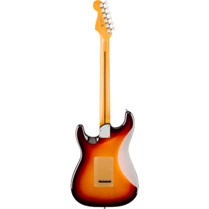 Fender American Ultra II Stratocaster HSS - Ultraburst from Joondalup Music Centre 2