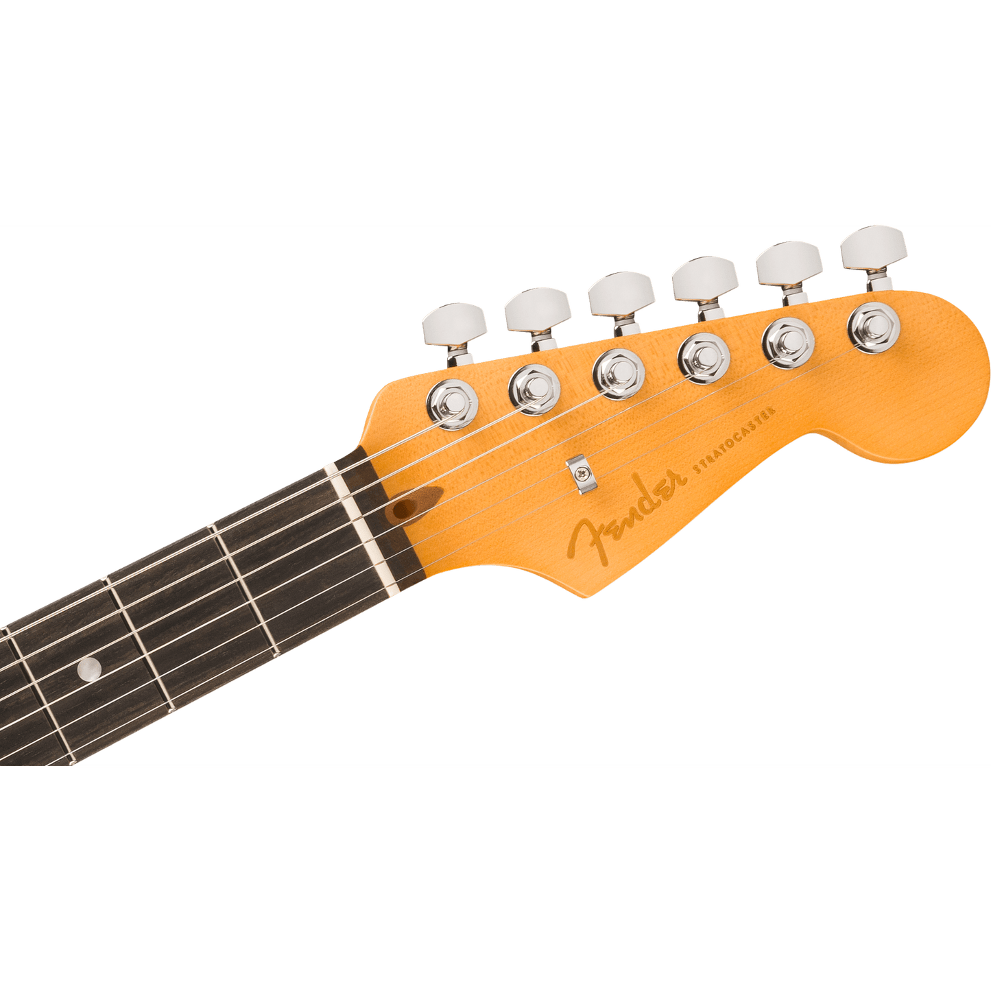 Fender American Ultra II Stratocaster HSS - Ultraburst from Joondalup Music Centre 5
