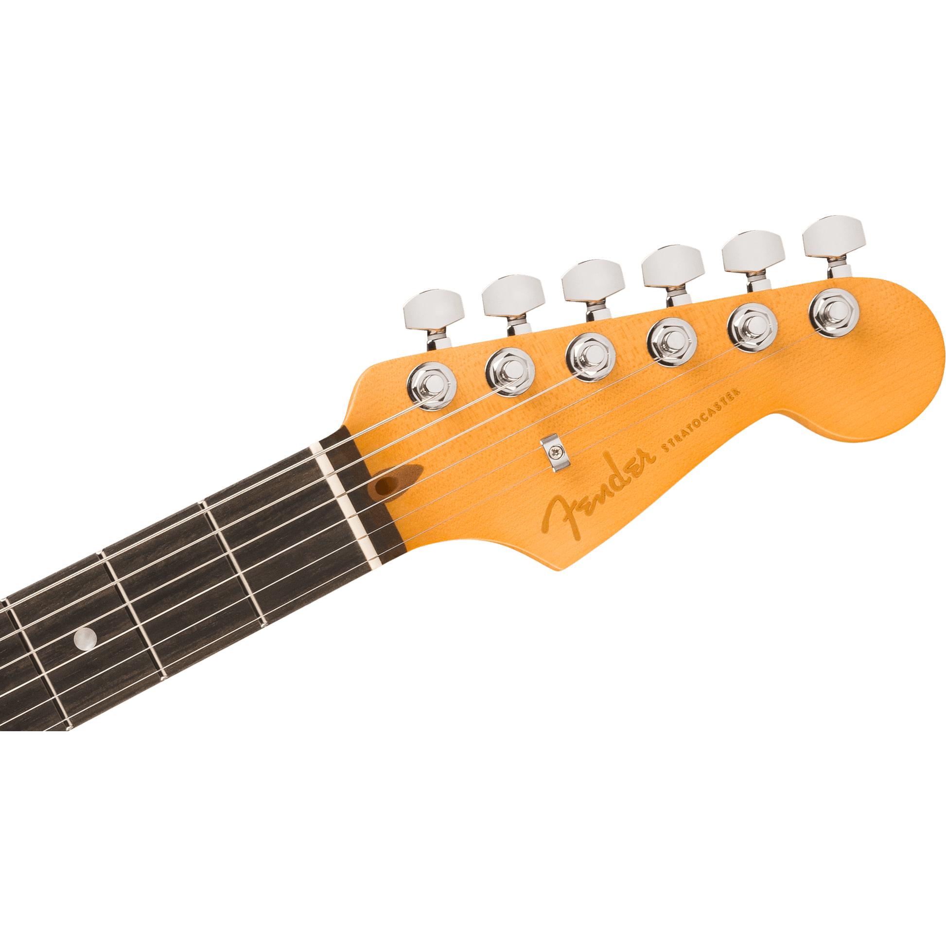 Fender American Ultra II Stratocaster HSS - Ultraburst from Joondalup Music Centre 5