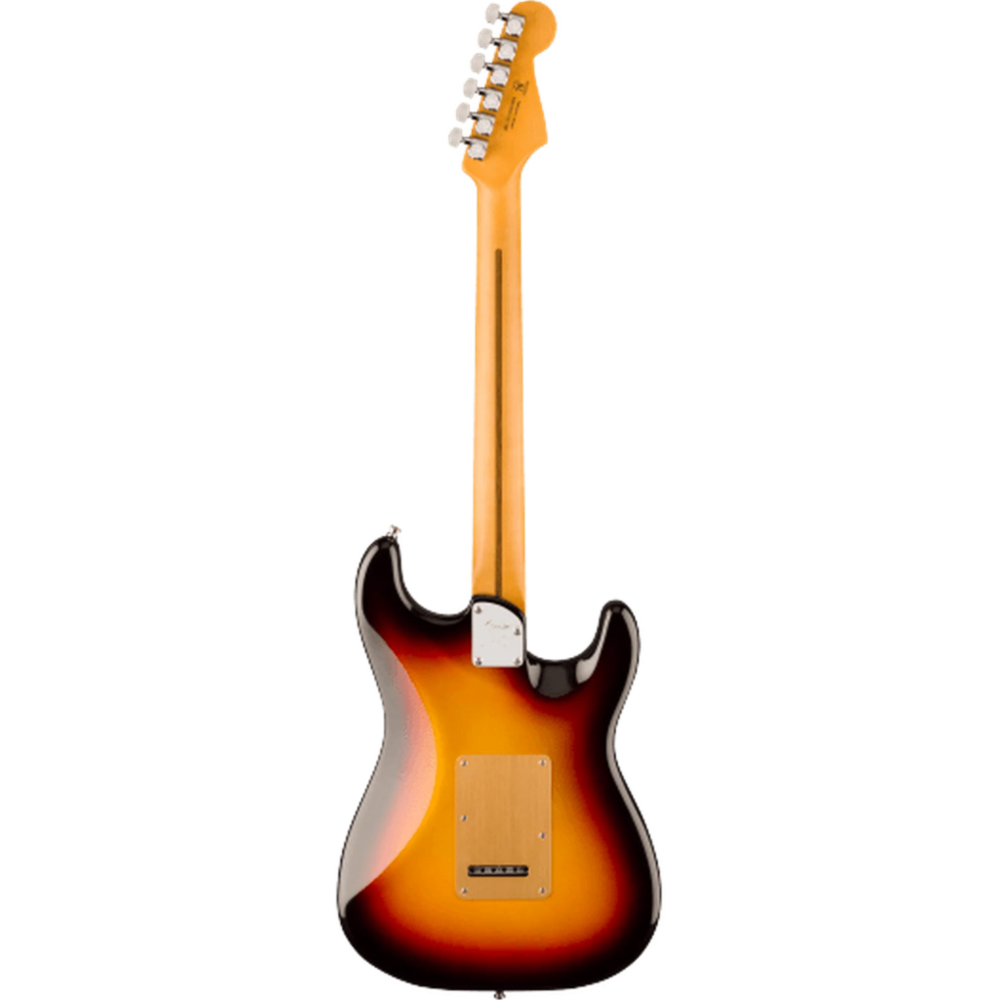 Fender American Ultra II Stratocaster Left-Hand - Ultraburst from Joondalup Music Centre 2