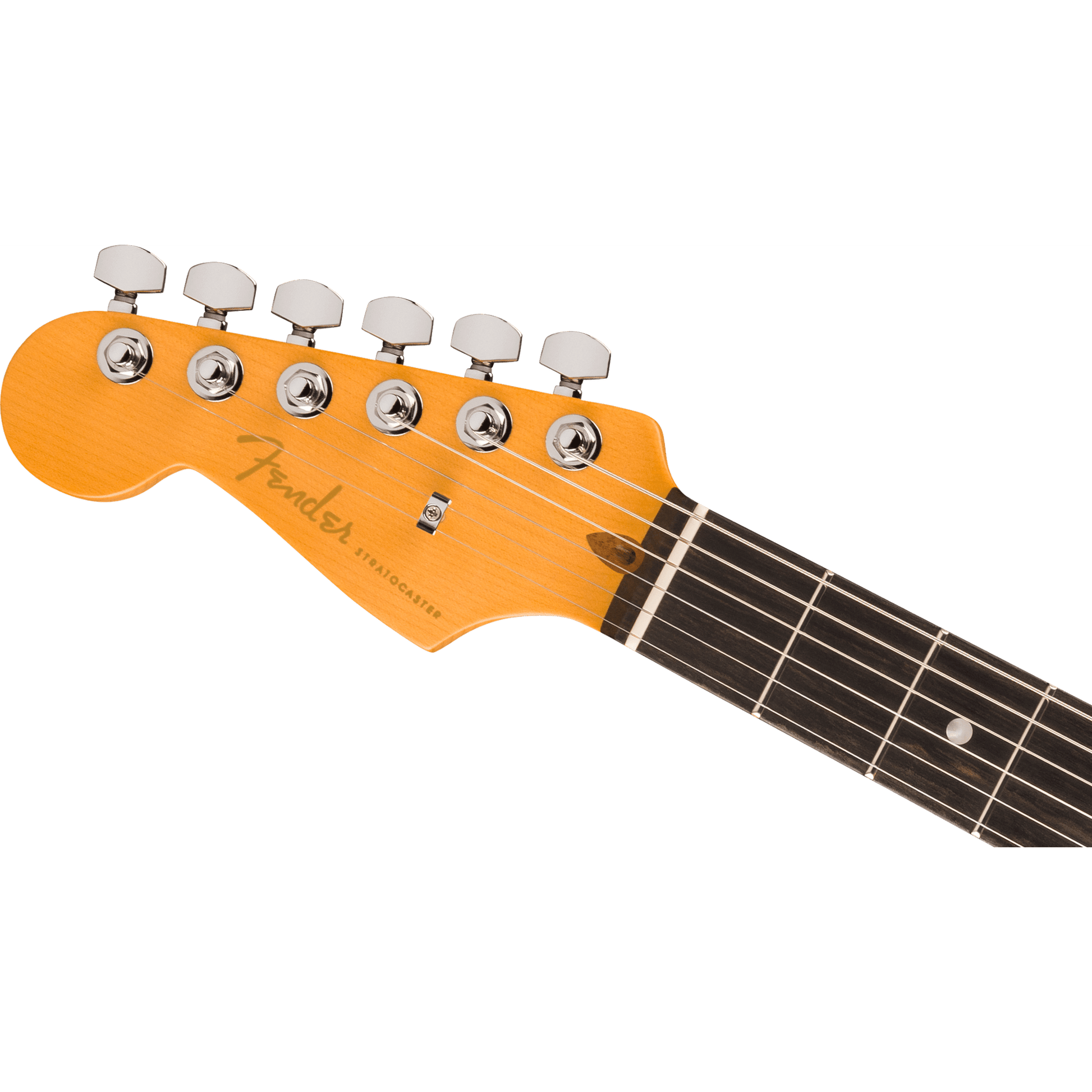 Fender American Ultra II Stratocaster Left-Hand - Ultraburst from Joondalup Music Centre 5