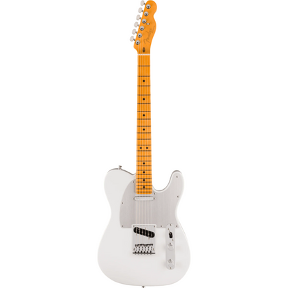 Fender American Ultra II Telecaster - Avalanche White from Joondalup Music Centre