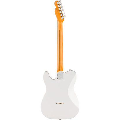Fender American Ultra II Telecaster - Avalanche White from Joondalup Music Centre 2