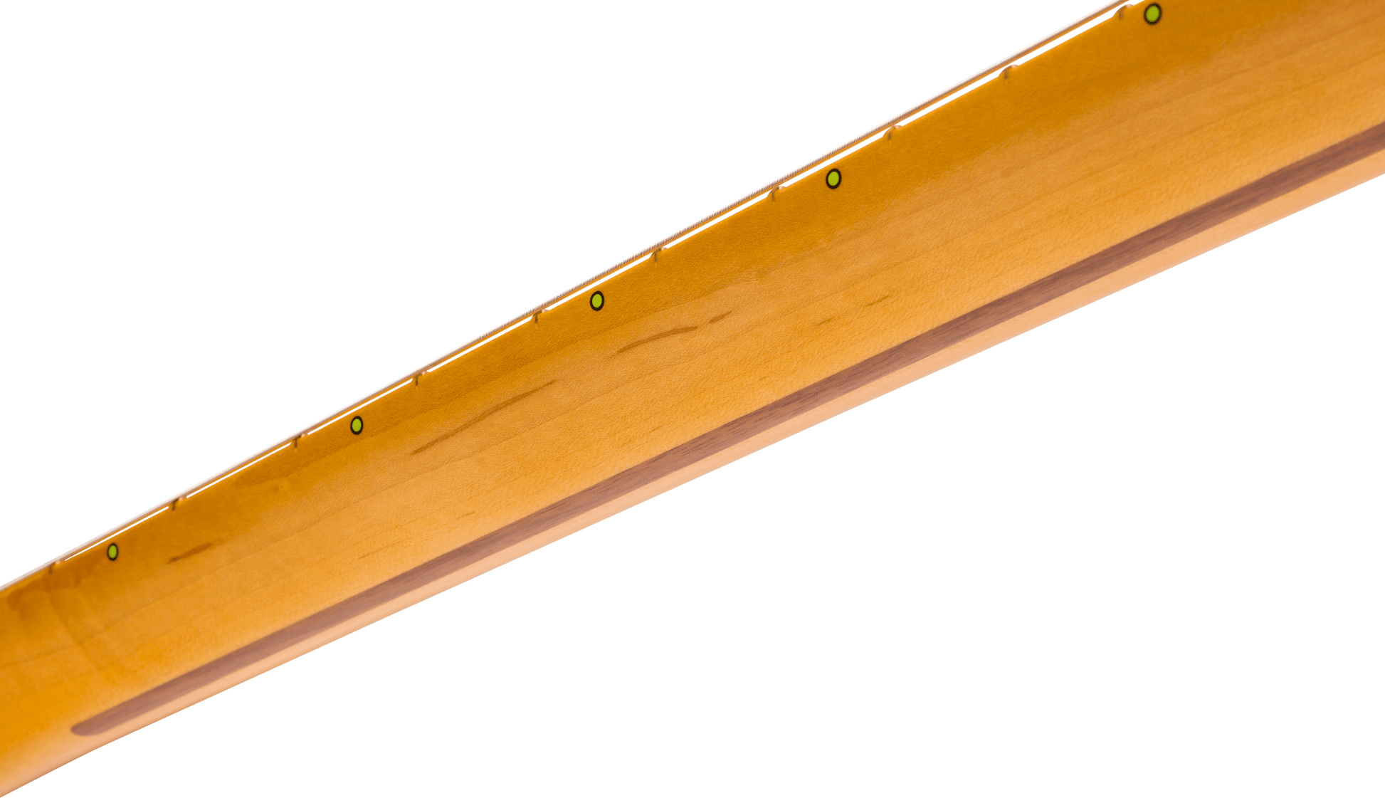 Fender American Ultra II Telecaster - Avalanche White from Joondalup Music Centre 6