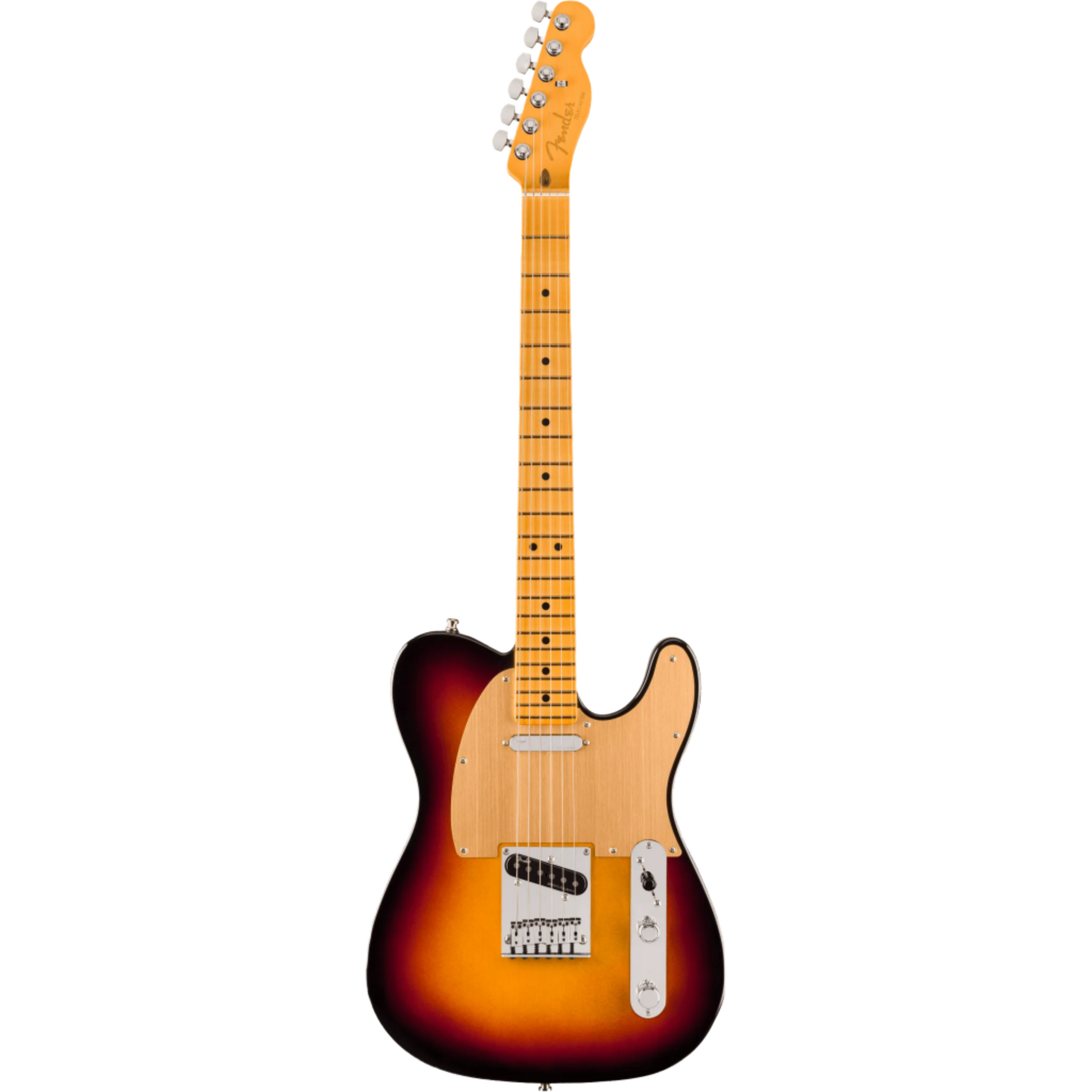 Fender American Ultra II Telecaster - Ultraburst from Joondalup Music Centre