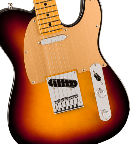Fender American Ultra II Telecaster - Ultraburst from Joondalup Music Centre 3