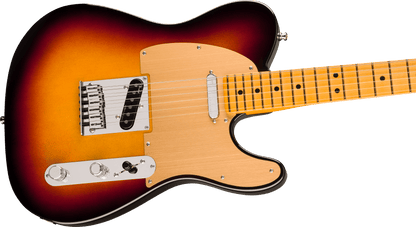Fender American Ultra II Telecaster - Ultraburst from Joondalup Music Centre 4