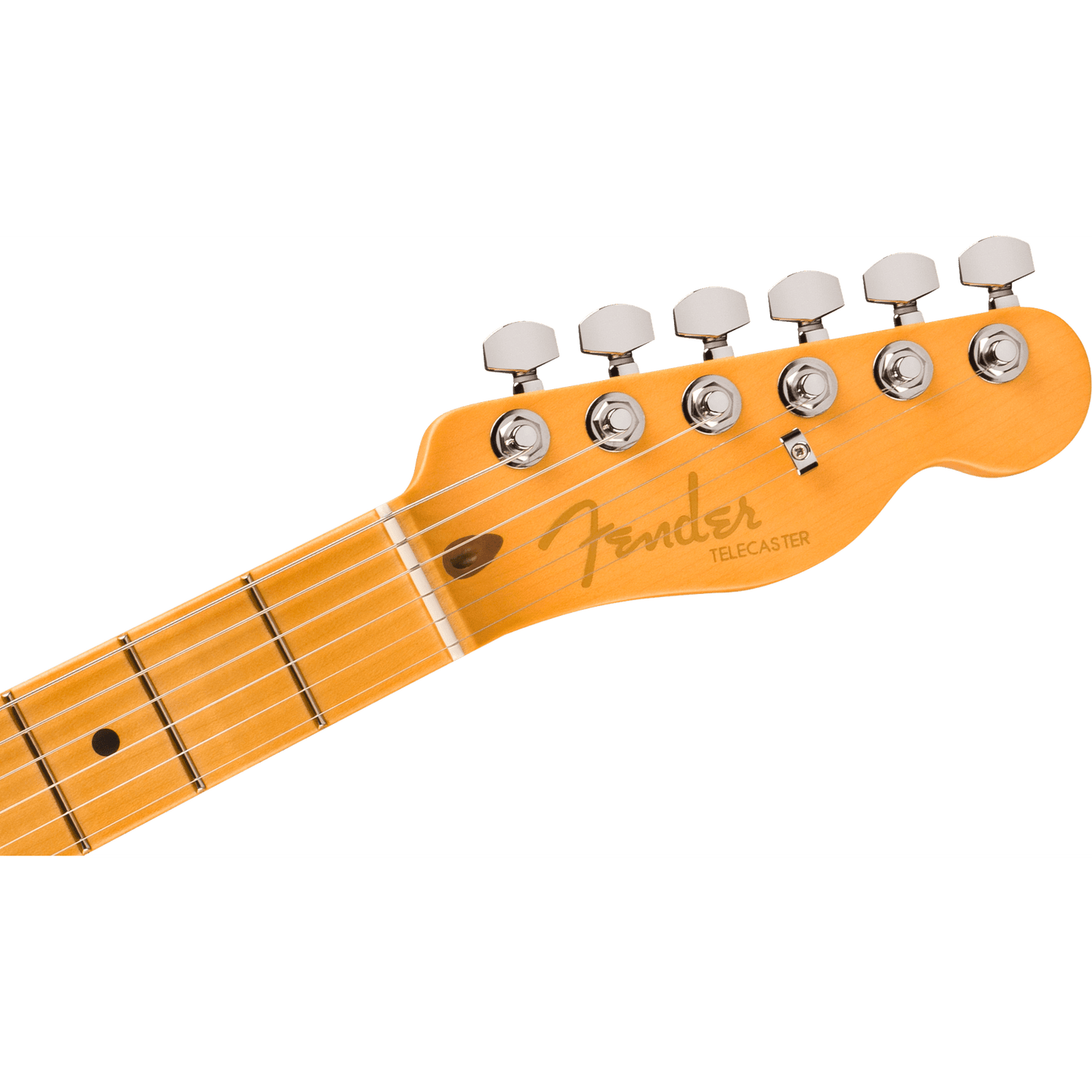 Fender American Ultra II Telecaster - Ultraburst from Joondalup Music Centre 5