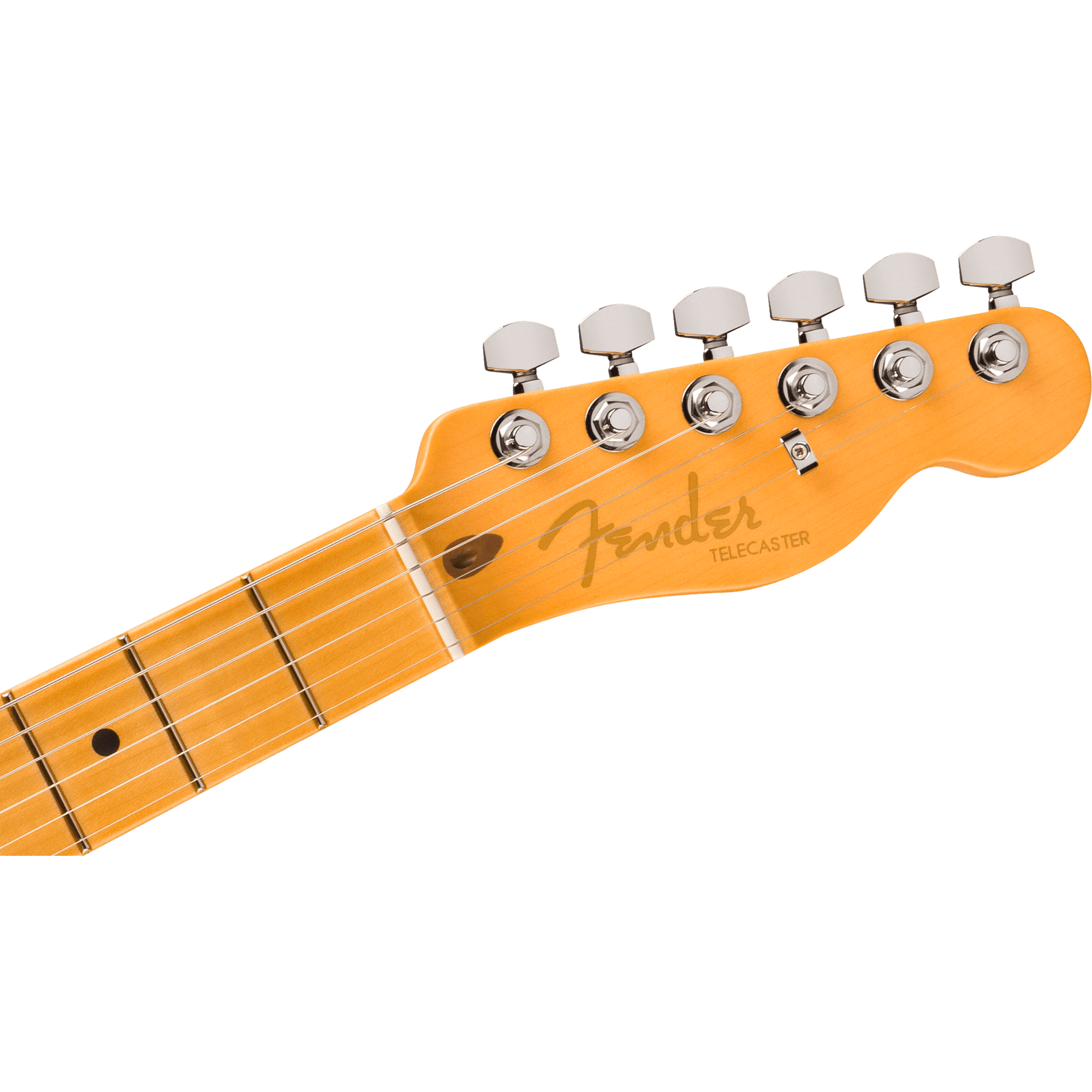 Fender American Ultra II Telecaster - Ultraburst from Joondalup Music Centre 5