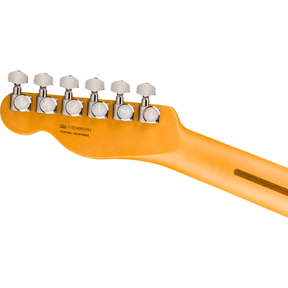 Fender American Ultra II Telecaster - Ultraburst from Joondalup Music Centre 6