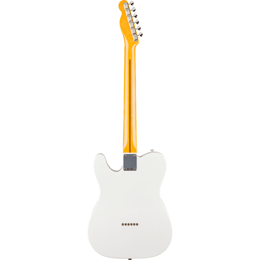 Fender American Vintage II 1951 Telecaster - Prototype White from Joondalup Music Centre 2