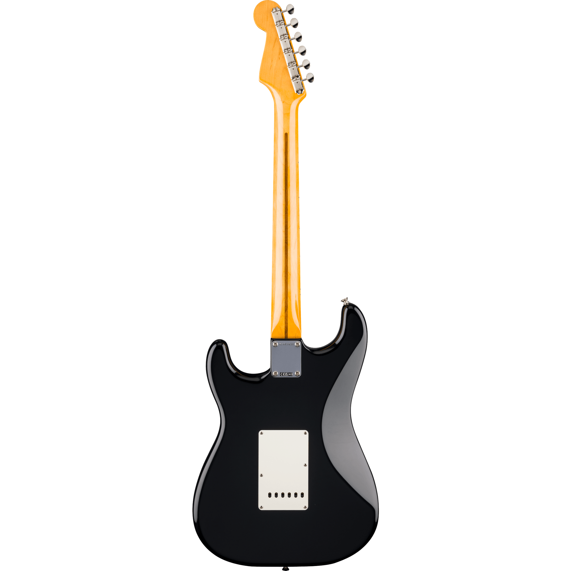 Fender American Vintage II 1957 Stratocaster - Black from Joondalup Music Centre 2