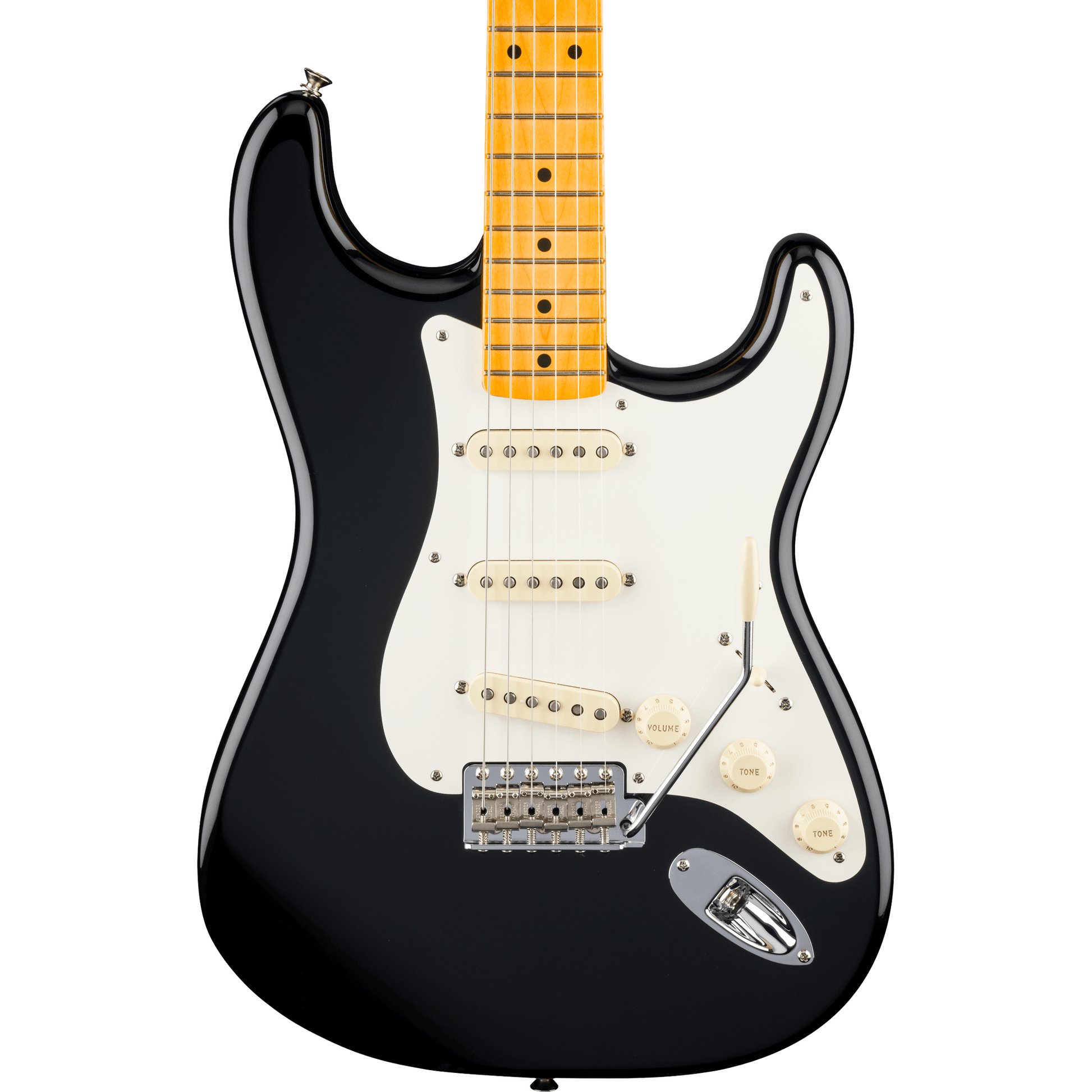 Fender American Vintage II 1957 Stratocaster - Black from Joondalup Music Centre 3