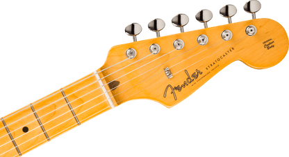 Fender American Vintage II 1957 Stratocaster - Black from Joondalup Music Centre 4