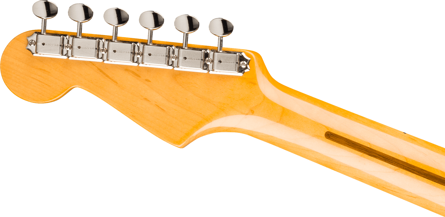 Fender American Vintage II 1957 Stratocaster - Black from Joondalup Music Centre 5