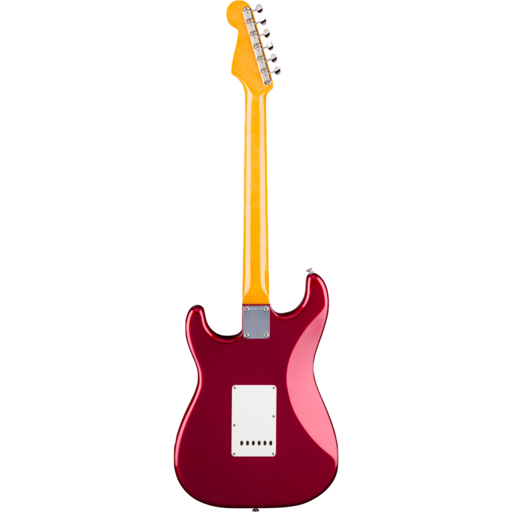 Fender American Vintage II 1965 Stratocaster - Candy Apple Red from Joondalup Music Centre 2
