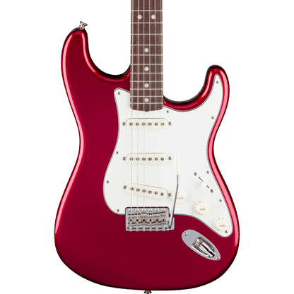 Fender American Vintage II 1965 Stratocaster - Candy Apple Red from Joondalup Music Centre 3