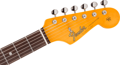 Fender American Vintage II 1965 Stratocaster - Candy Apple Red from Joondalup Music Centre 4