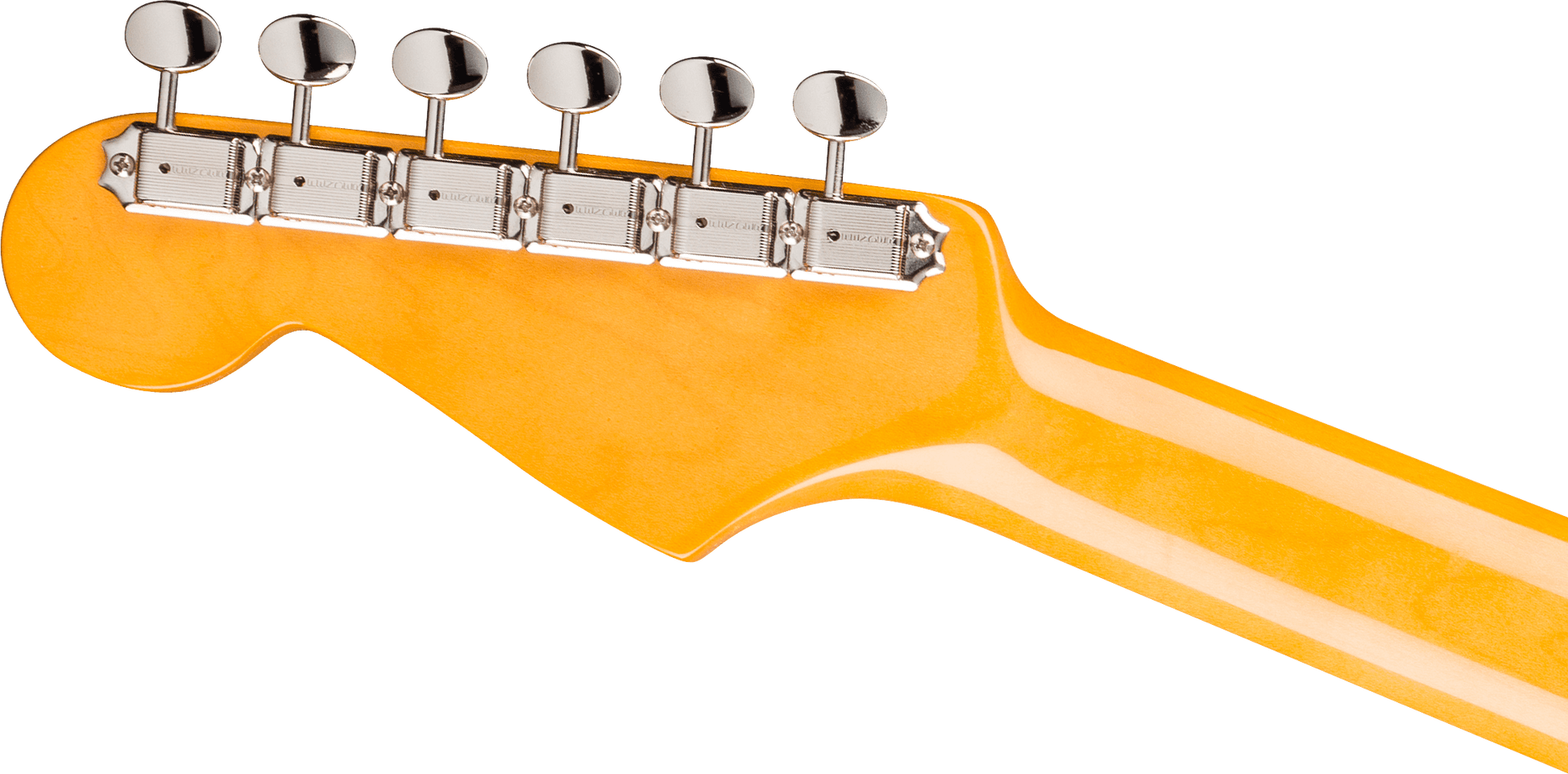 Fender American Vintage II 1965 Stratocaster - Candy Apple Red from Joondalup Music Centre 5