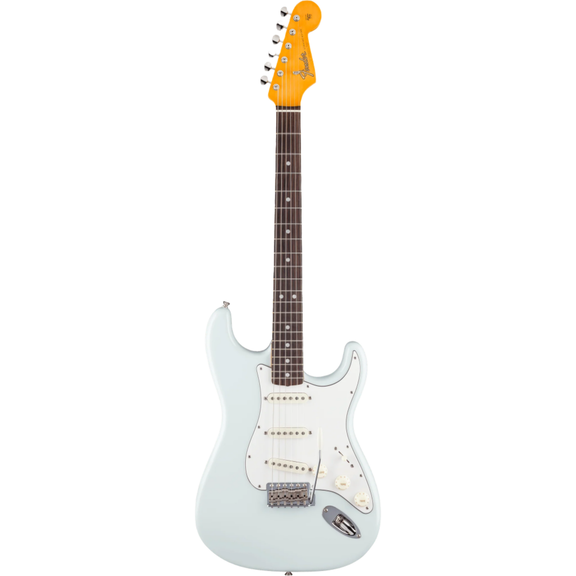 Fender American Vintage II 1965 Stratocaster - Sonic Blue from Joondalup Music Centre