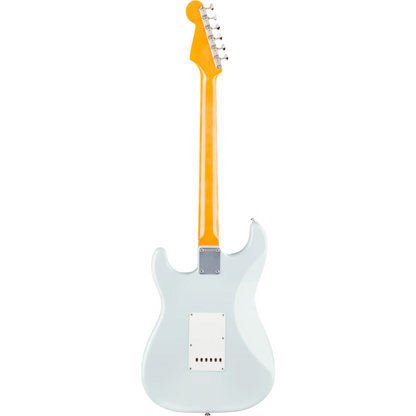 Fender American Vintage II 1965 Stratocaster - Sonic Blue from Joondalup Music Centre 2