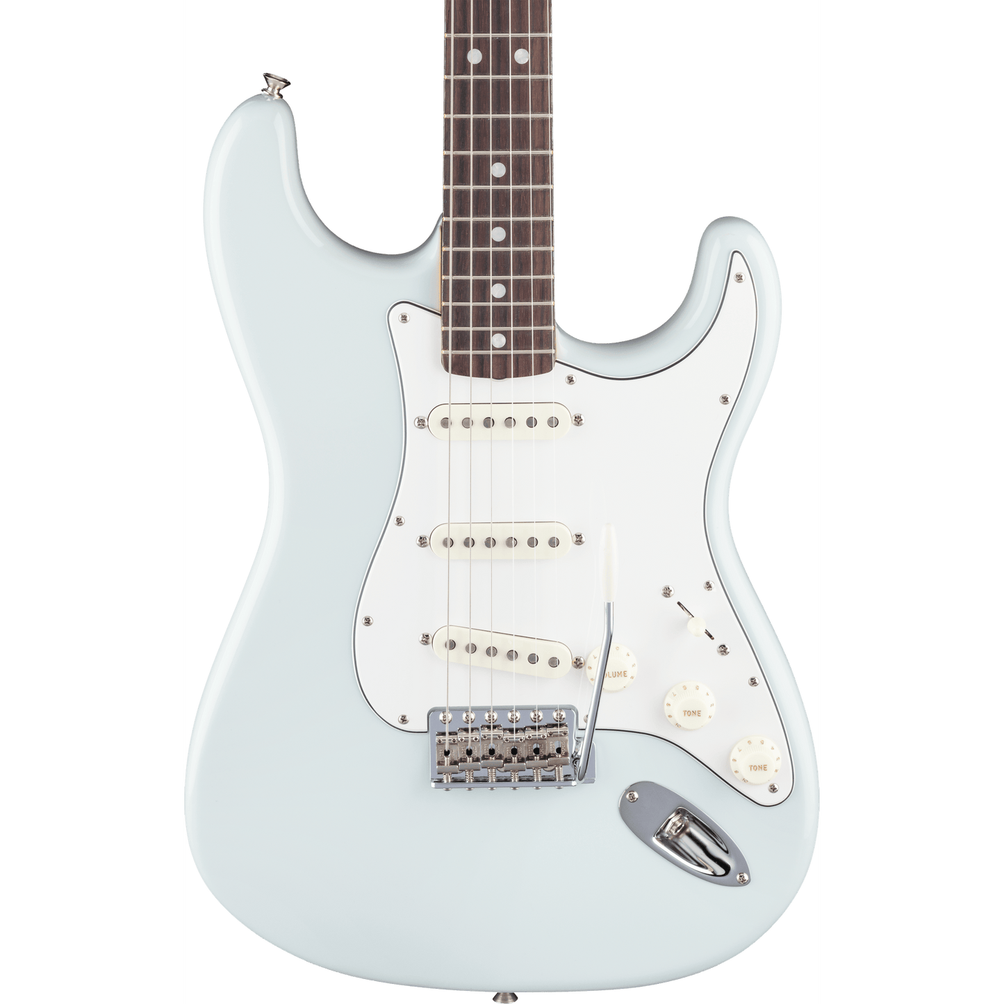 Fender American Vintage II 1965 Stratocaster - Sonic Blue from Joondalup Music Centre 3