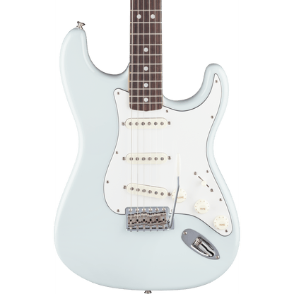 Fender American Vintage II 1965 Stratocaster - Sonic Blue from Joondalup Music Centre 3