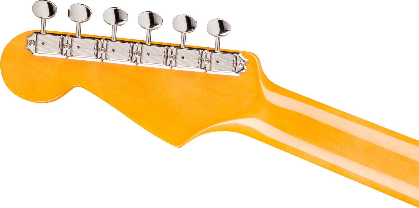 Fender American Vintage II 1965 Stratocaster - Sonic Blue from Joondalup Music Centre 5