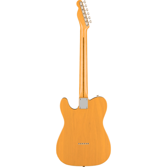 Fender American Vintage II 51 Telecaster Electric Guitar - Butterscotch - Joondalup Music Centre 2