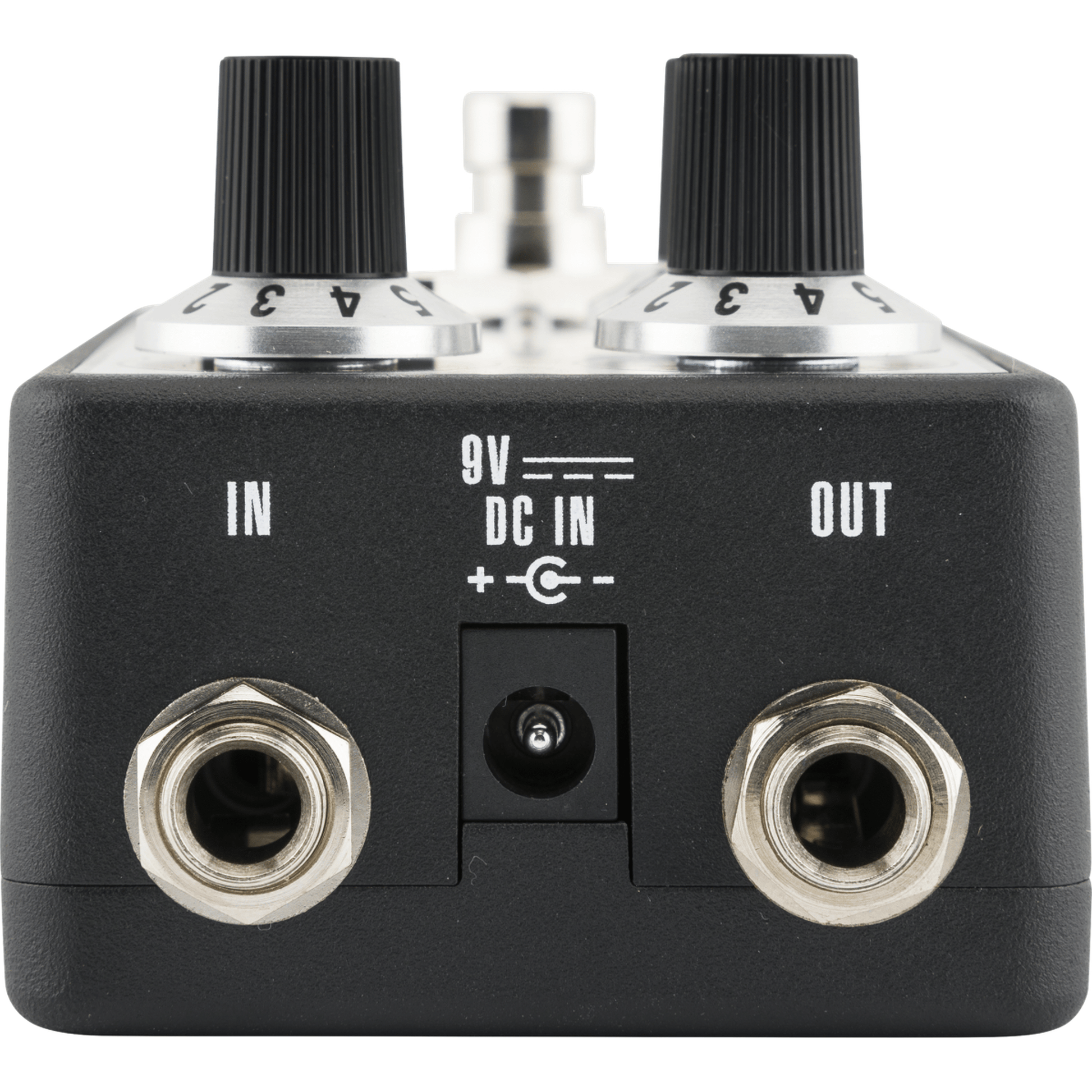 Fender Bassman Compressor Effects Pedal from Joondalup Music Centre 2