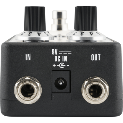 Fender Bassman Compressor Effects Pedal from Joondalup Music Centre 2