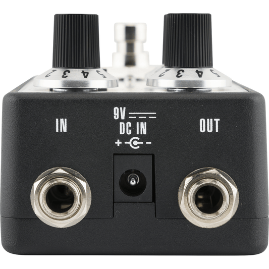 Fender Bassman Compressor Effects Pedal from Joondalup Music Centre 2