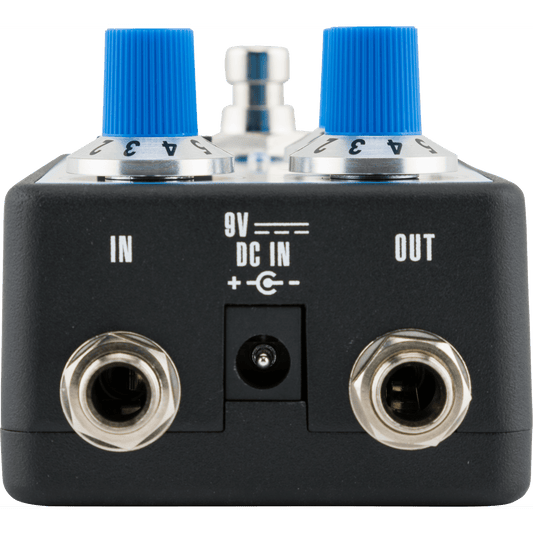 Fender Bassman Delay Effects Pedal from Joondalup Music Centre 2
