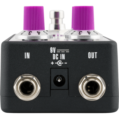 Fender Bassman Fuzz Effects Pedal from Joondalup Music Centre  2